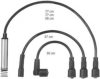 BERU ZEF580 Ignition Cable Kit